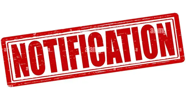 Karnataka: Notification issued for four Rajya Sabha, seven MLC seats ...