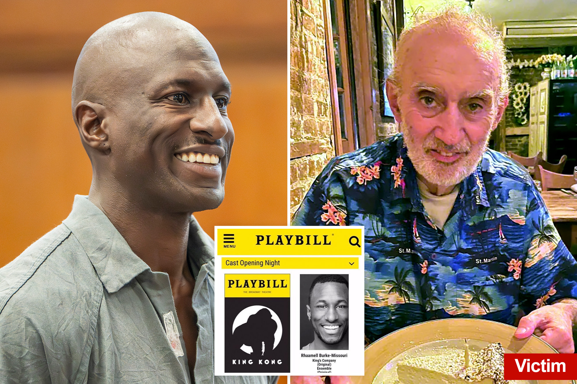 Kin, pals of murdered teacher go scorched earth on 'self-serving' NYC ...