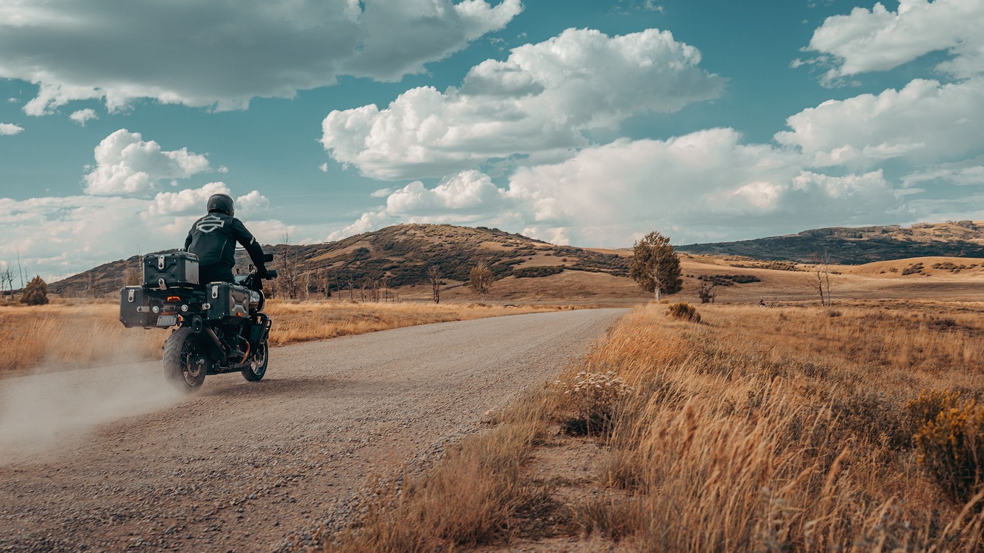The ADV that feels engineered specifically for North America