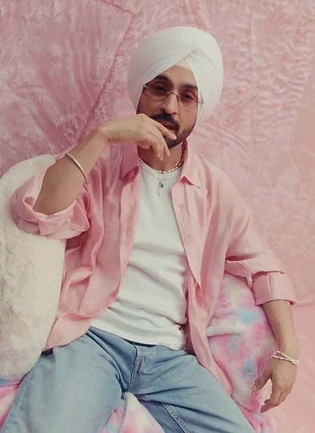 Diljit Dosanjh calls upcoming Wembley Stadium gig a milestone for ...