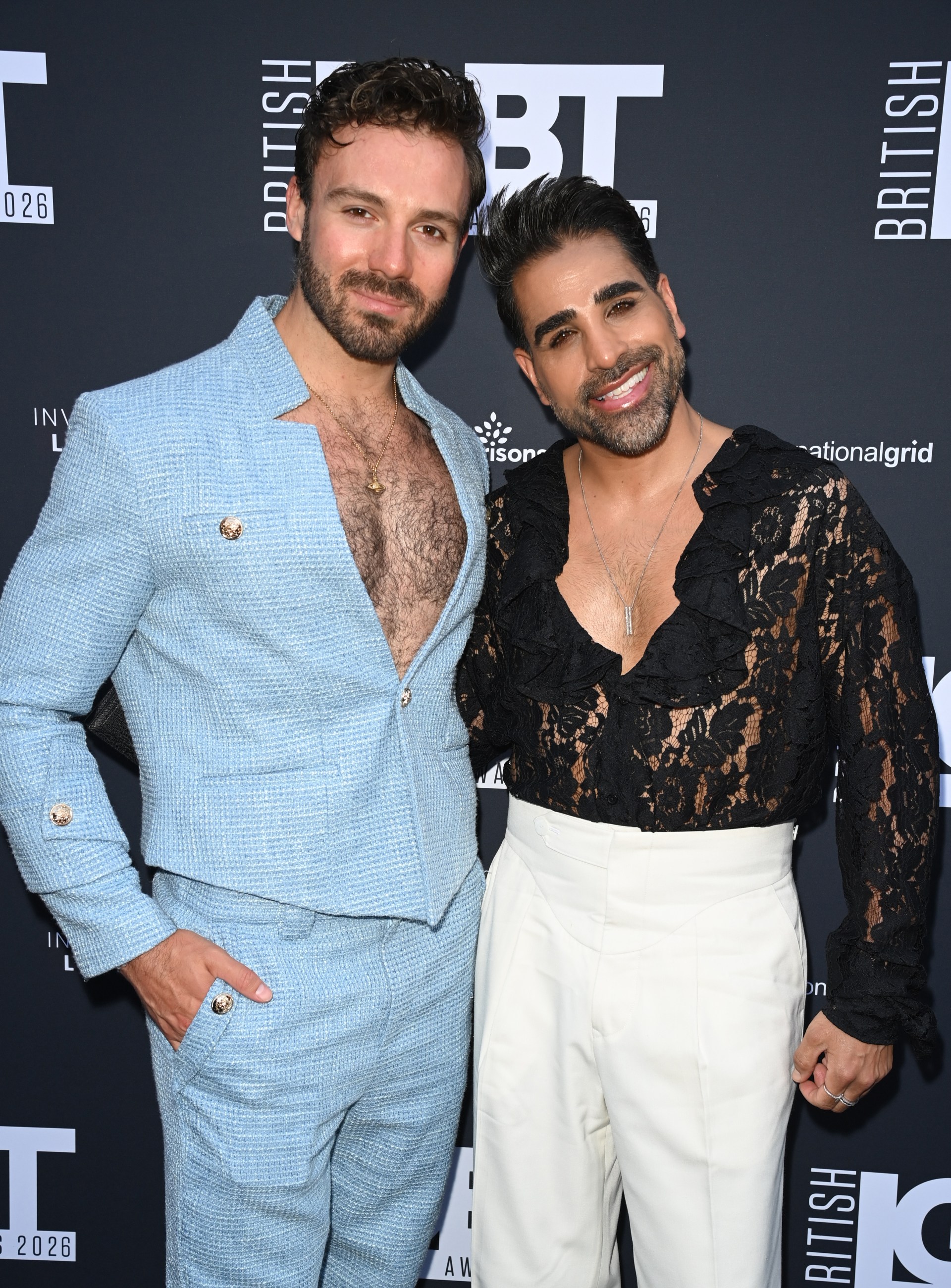 Dr Ranj Singh responds to ex-wife’s claims she felt ‘ashamed’ during ...