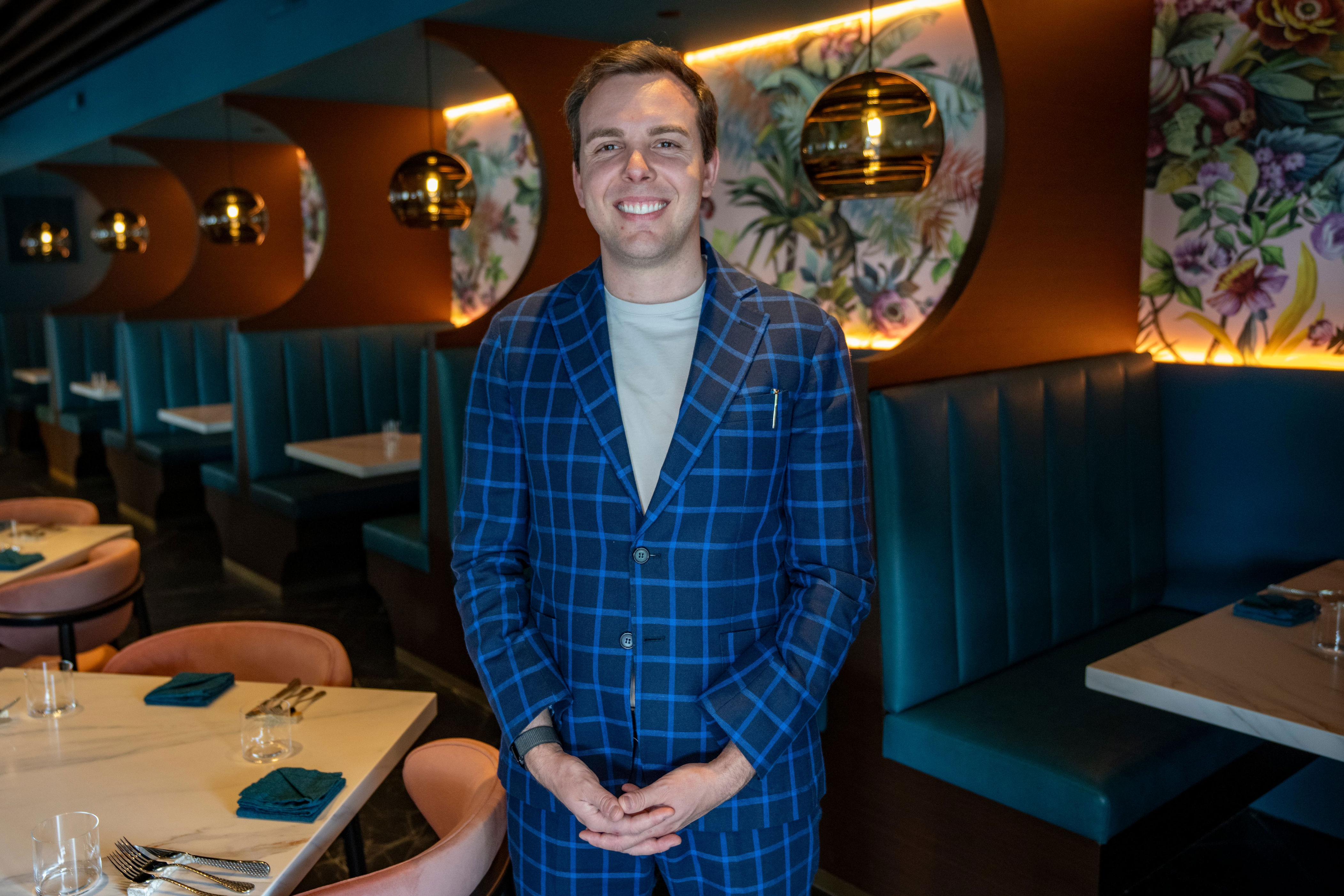 At this SLC restaurant, they will remember your name — and might even ...