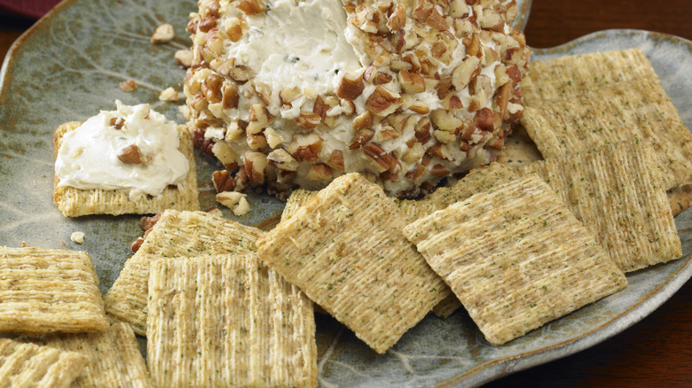 The First Cracker Made By Electricity Is Still A Popular Brand Today ...