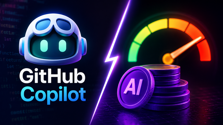 Microsoft changes GitHub Copilot pricing: Pay only for what you use