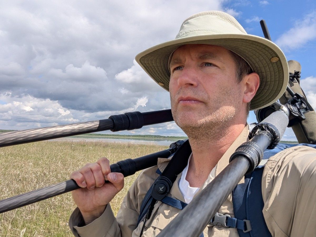 Not just seniors: Birding sees surge in Edmonton, young hobbyists on ...