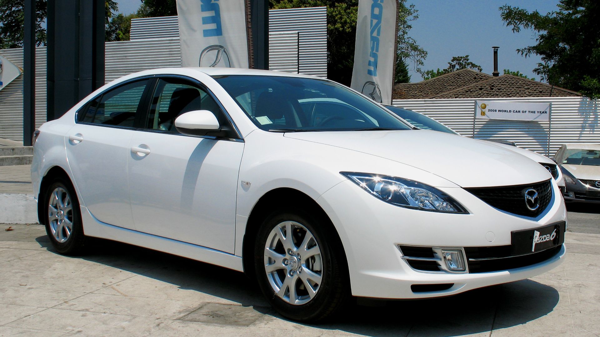 Mechanics say Ford's Duratec engine may be one of the most bulletproof ...