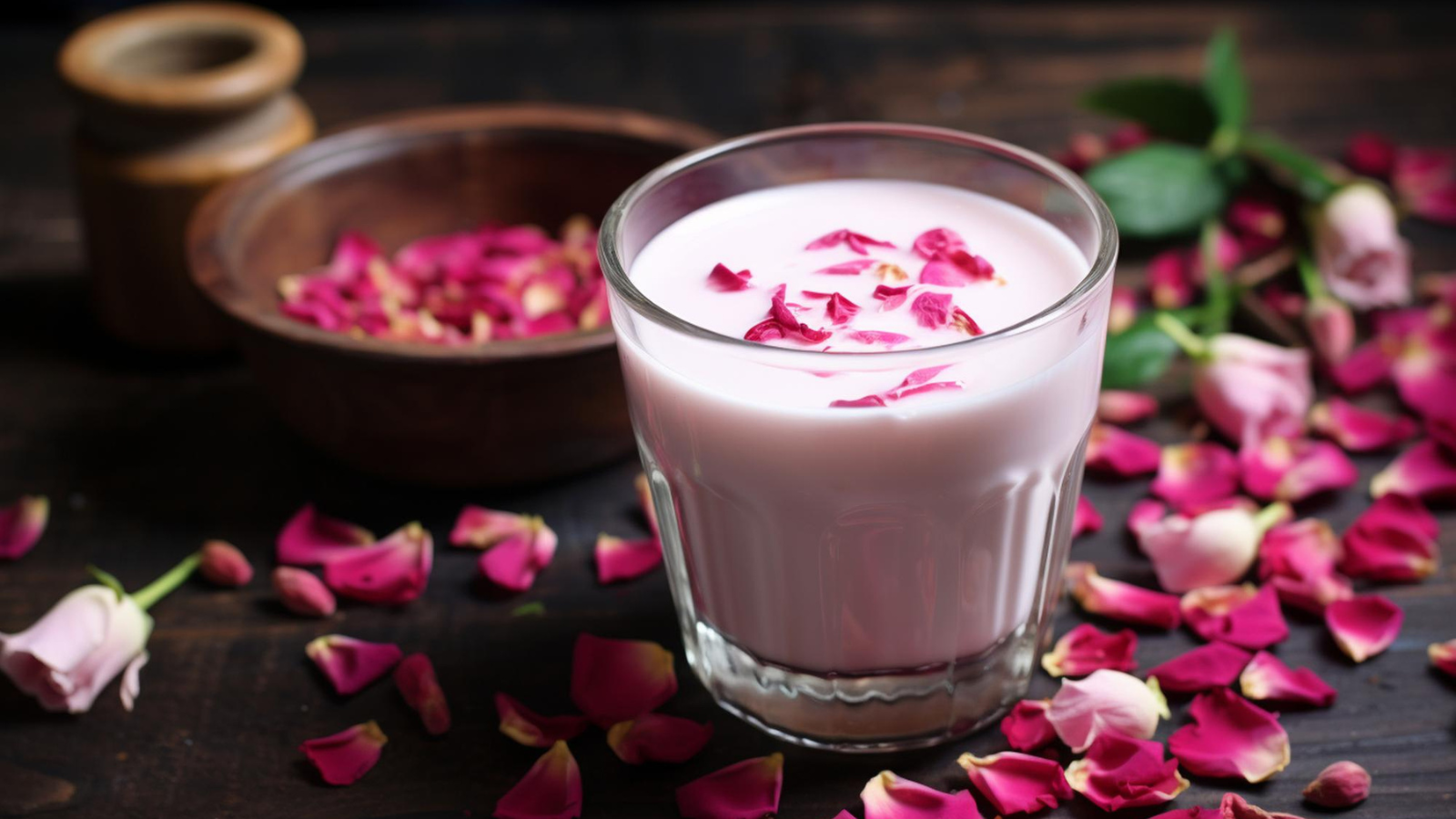 4 refreshing low-sugar drinks to beat the summer heat