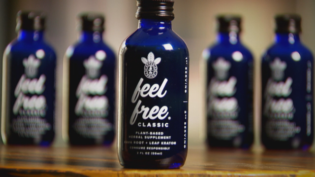 Kratom drink Feel Free gains popularity despite growing concerns about ...