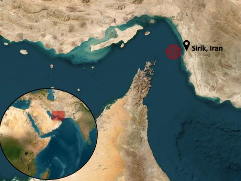 Bất chấp việc Tổng thống Trump tuyên bố xung đột sẽ kết thúc tốt đẹp, Mỹ-Iran vẫn không ngừng ăn miếng trả miếng