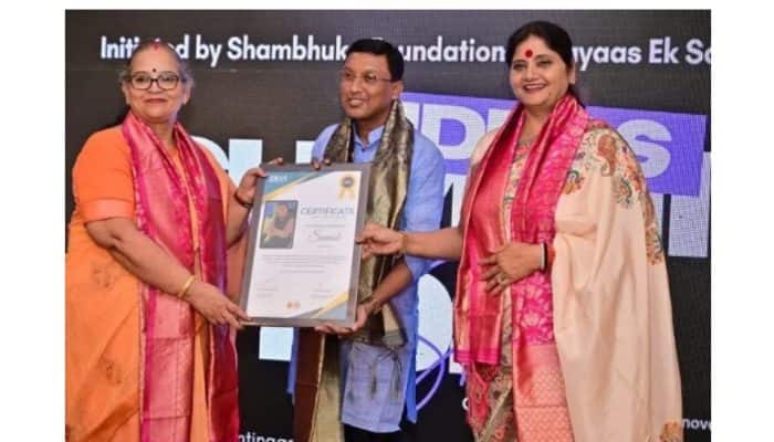 Why Shree Somok is emerging as top astrologer in India in 2026