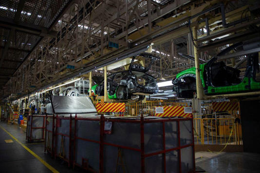 Produção de carros no México: Brasil tem, de fato, um acordo parcial com o país, focado nos setores automobilístico e químico