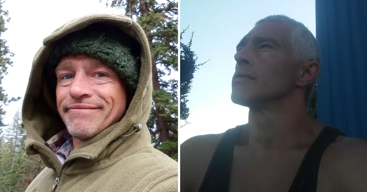 Alaskan Bush People’s Matt Brown shared heartbreaking final message ...