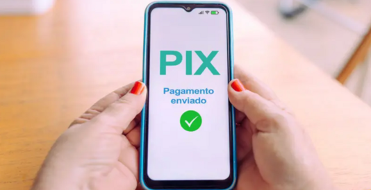 Pix foi lançado em 2020 e entrou na mira de uma investigação do governo americano