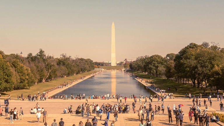 National Mall concert hits trouble as artists push back on politics