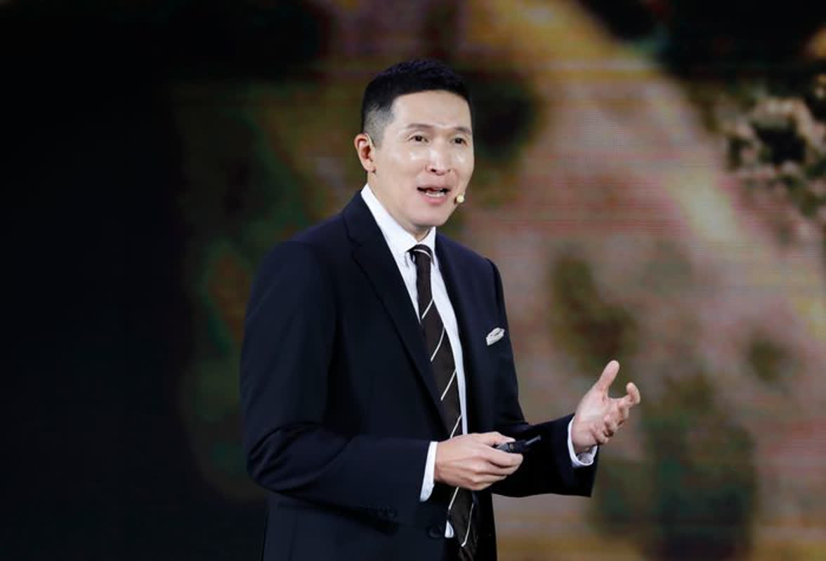 상미당홀딩스, 이인영 전 SSG닷컴 대표 CFO 영입