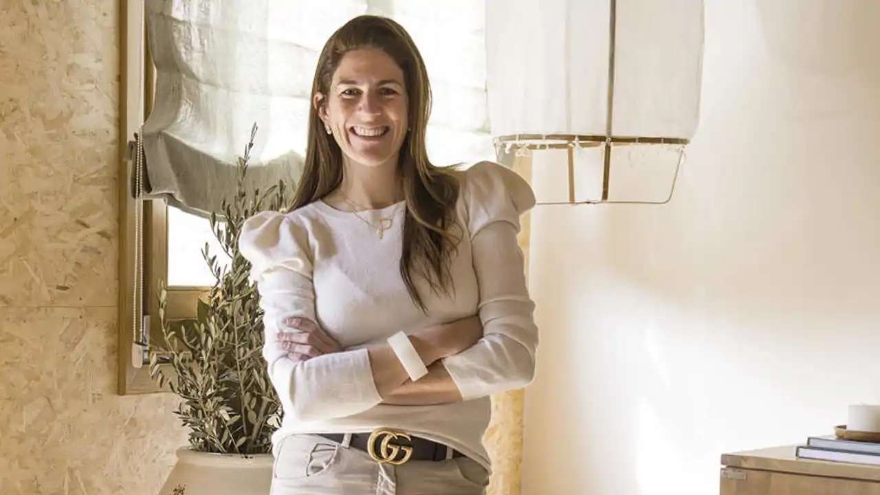 La fórmula de la interiorista Pia Capdevila para eliminar el efecto ...