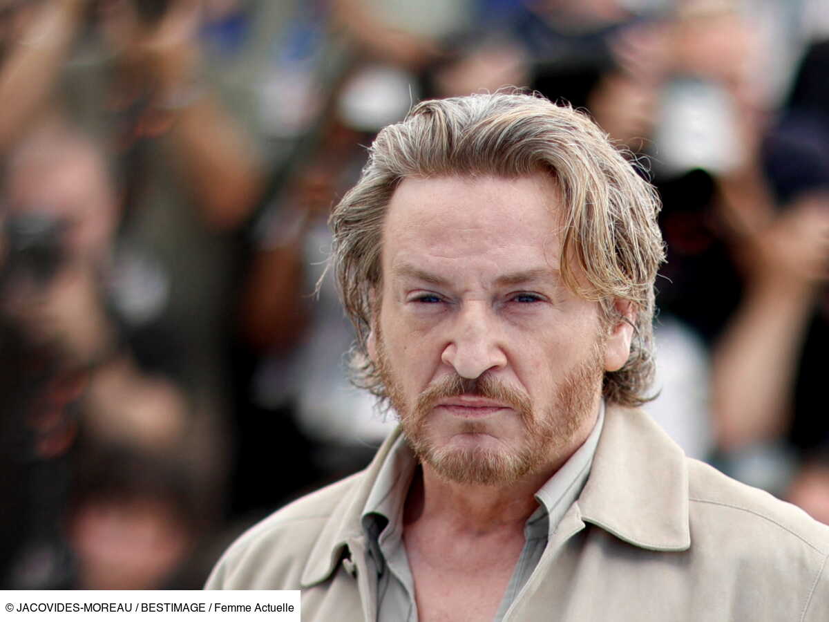 « Qu’est-ce qu’on peut répondre à ça ? » : Benoît Magimel complètement ...