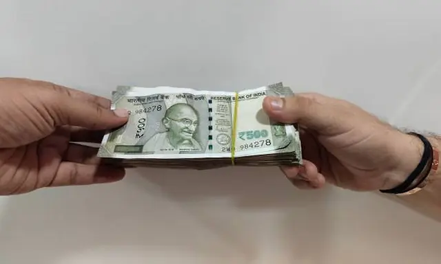 VACB traps casual sweeper accepting Rs 5,000 bribe in Kasaragod