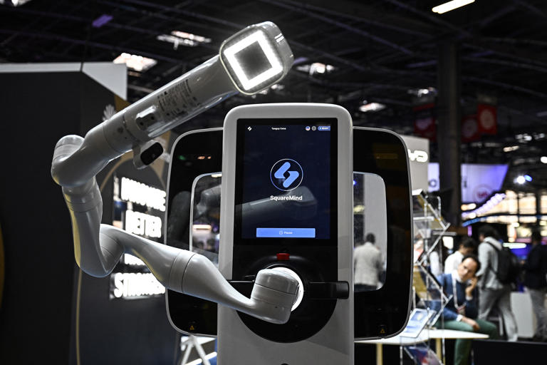 How AI is already improving lives
