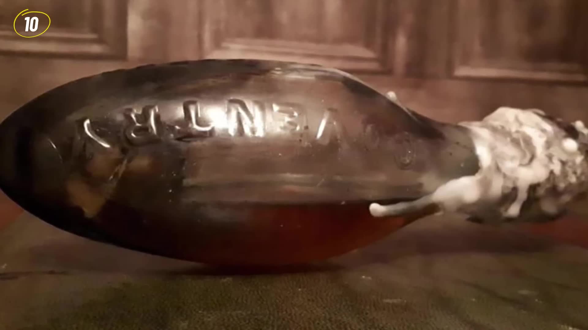 Bizarre objects pulled from foundations that completely halted the ...