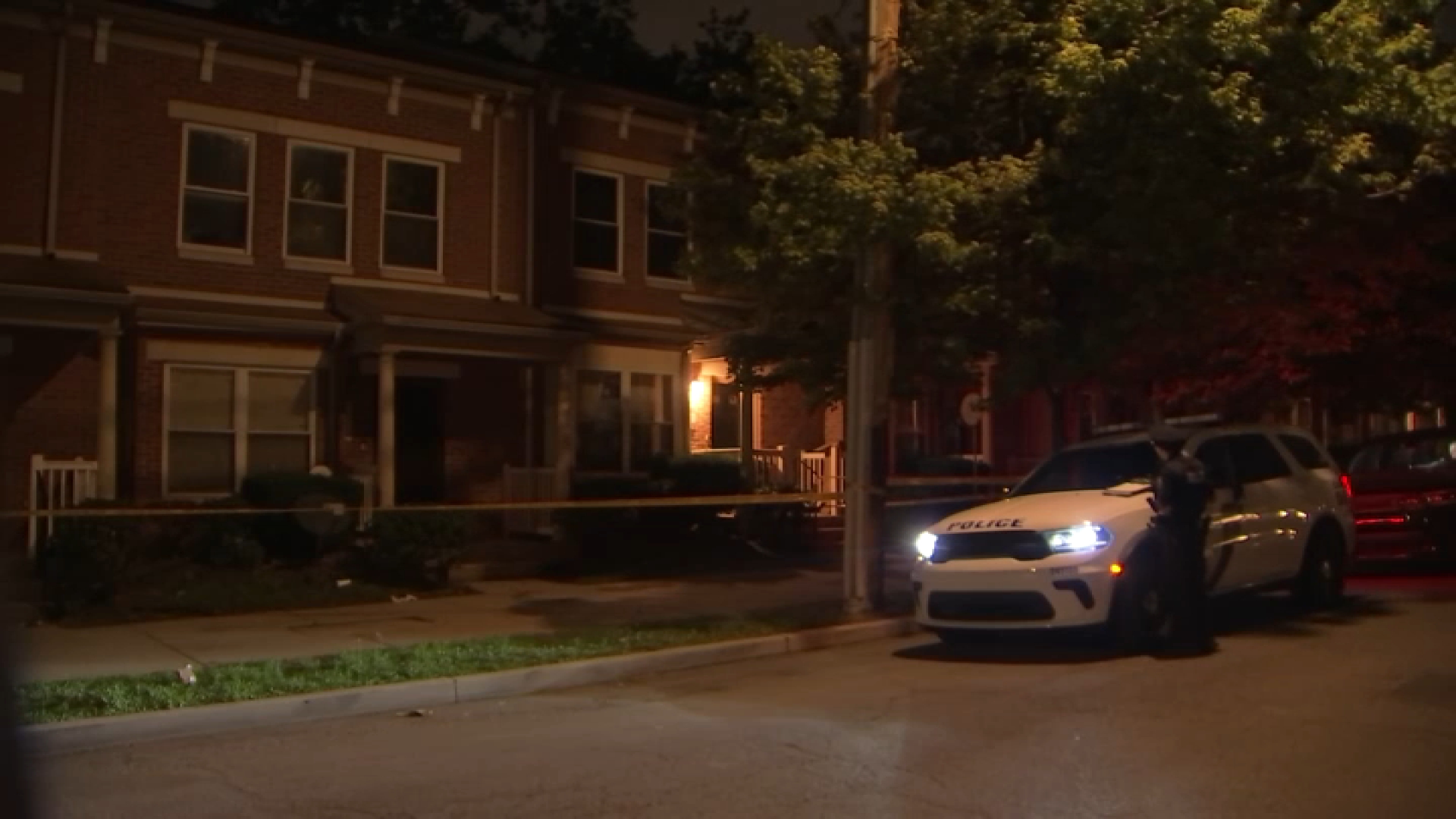 Woman stabbed to death in West Philly, daughter sought, police say