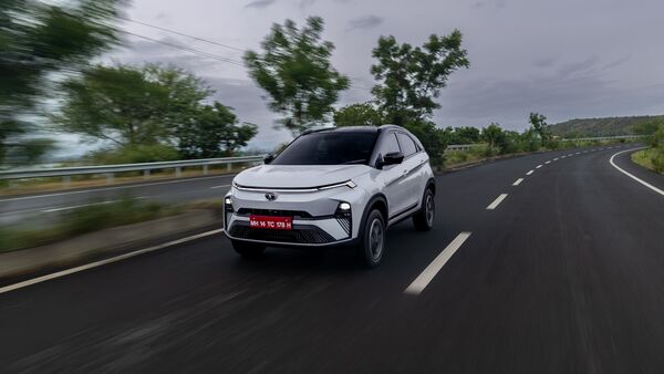 Tata Motors records 42% growth in May 2026 sales; EV volumes hit new high
