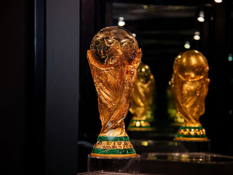 Zee secures rights to FIFA World Cup 2026 and 38 other events