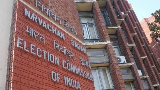 ECI announces schedule for elections in Rajya Sabha, state legislative ...