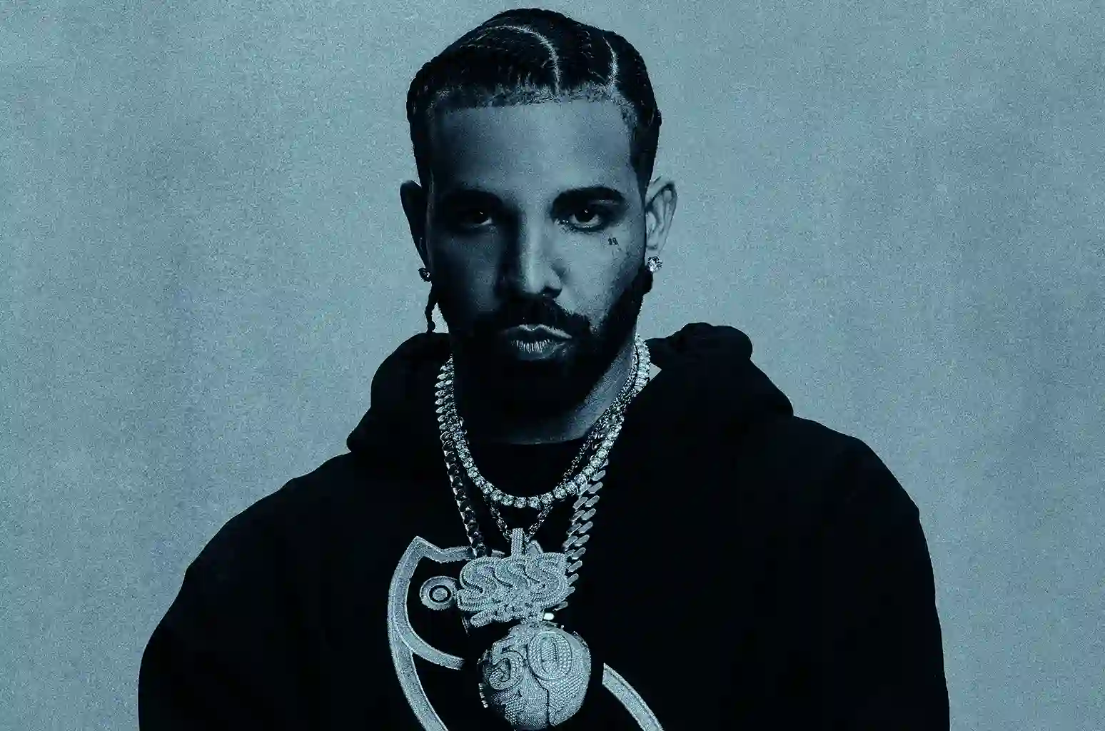 “Iceman” di Drake si conferma al primo posto della classifica Billboard