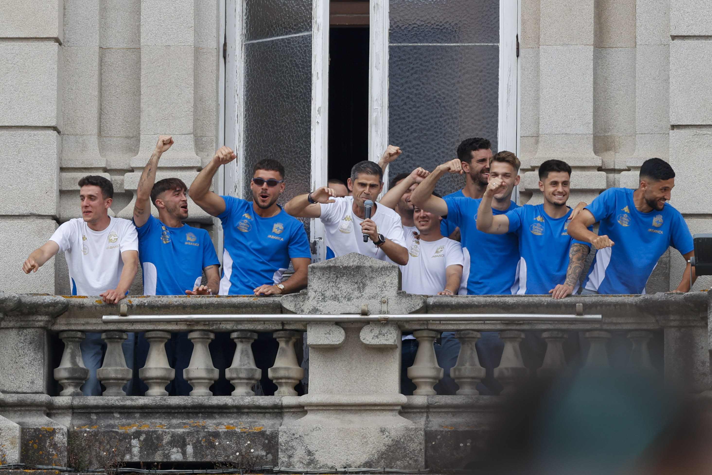 El castigo al que se expone el Dépor por la invasión de campo en Riazor