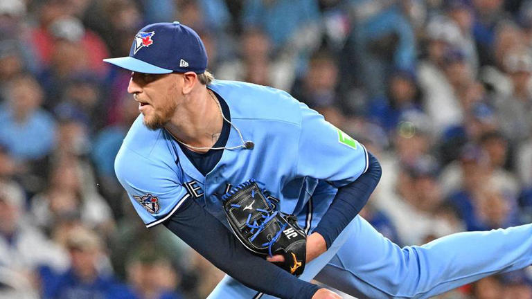 Jeff Hoffman's latest meltdown further proves Blue Jays' need for ...