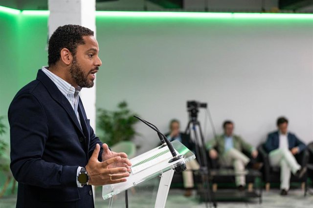 Vox avanza que el acuerdo de gobierno con el PP en Castilla y León ...