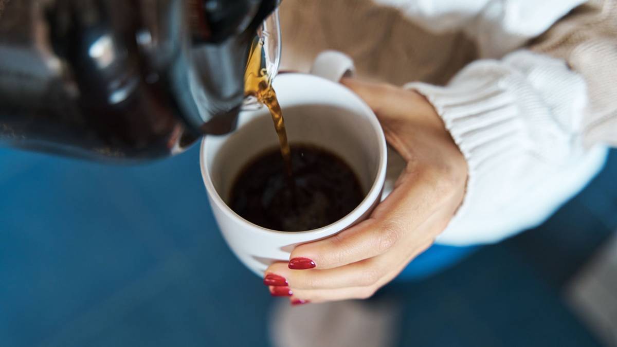 Não bebe café? Novo estudo sugere que há 