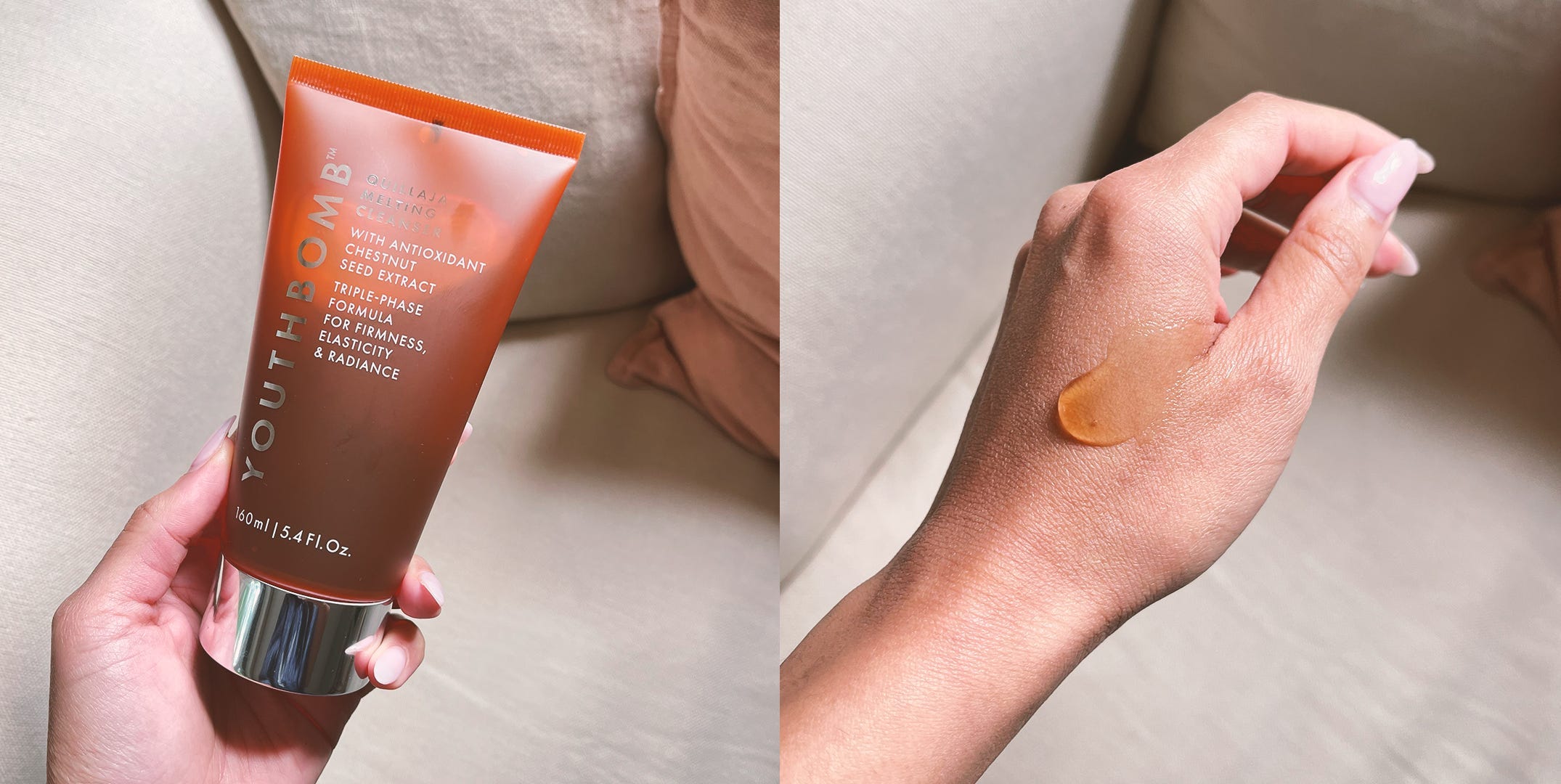 The best cleansing balms for every skin type — editor-tested and ...