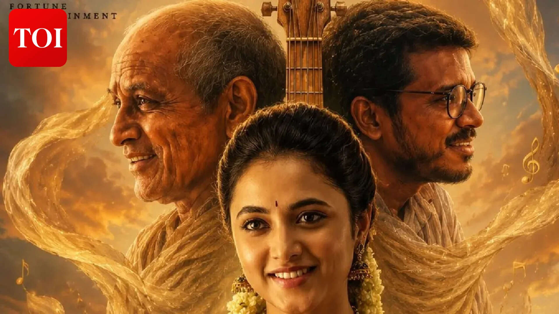 Mari Selvaraj announces sixth film 'Manjanathi' with maestro ...