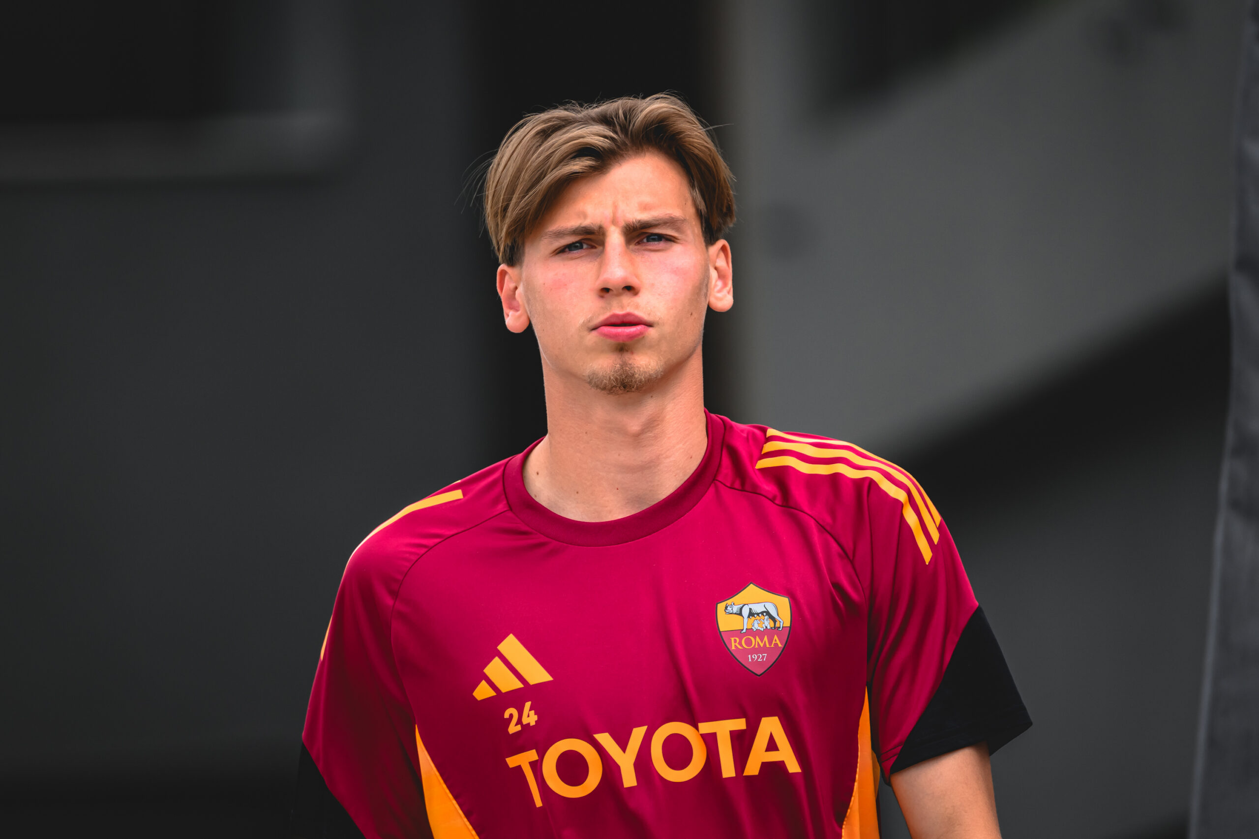 Il Nottingham offre 15 milioni per Ziolkowski. E il Borussia ci prova ...