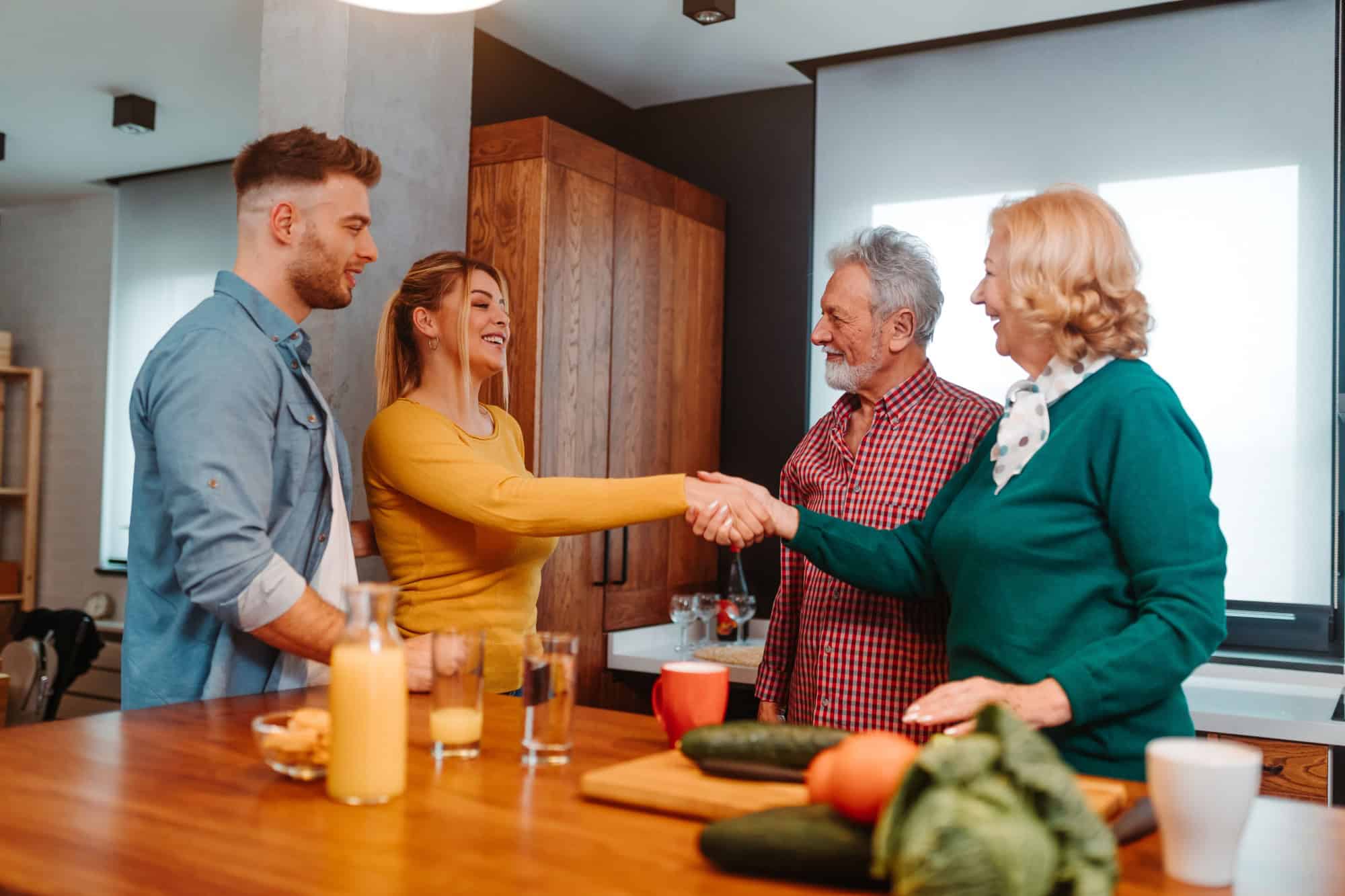 People with true class almost always use these 10 phrases when getting ...