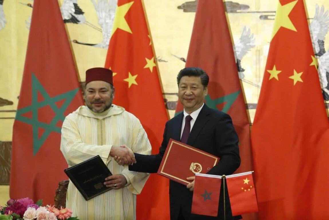 Perché in Europa vedremo sempre più prodotti «Made in Morocco»: la Cina ...