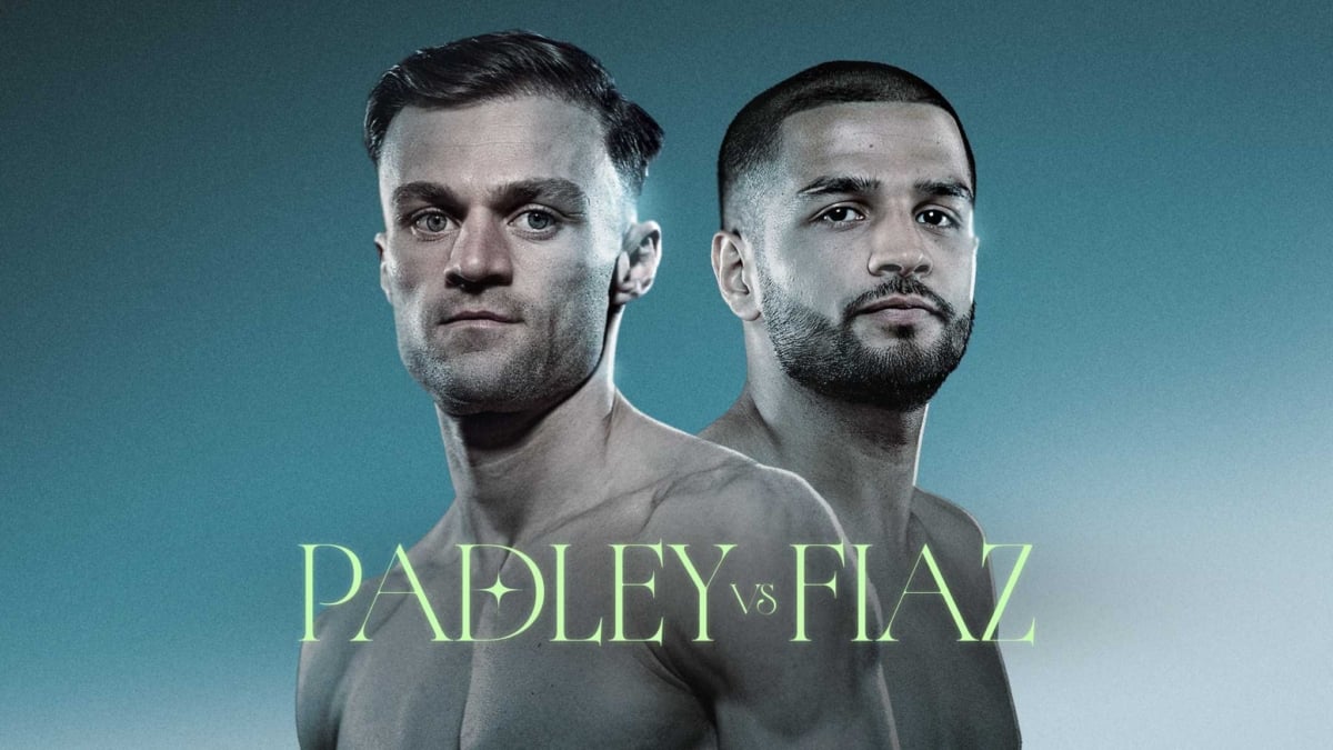how-to-watch-padley-vs-fiaz-on-dazn