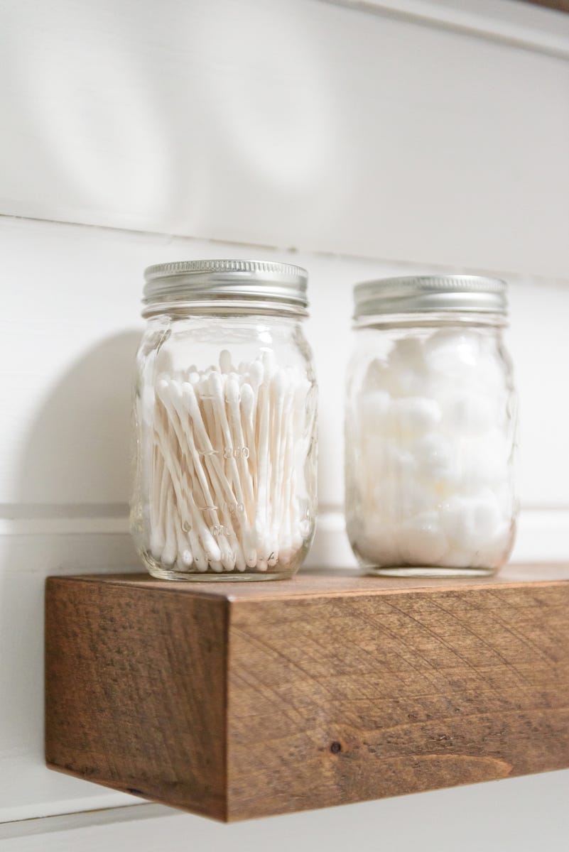 11 Genius Ways to Reuse Candle Jars Instead of Tossing Them
