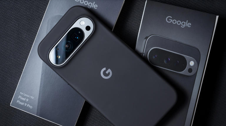 4 cool features that are exclusive to Google Pixel