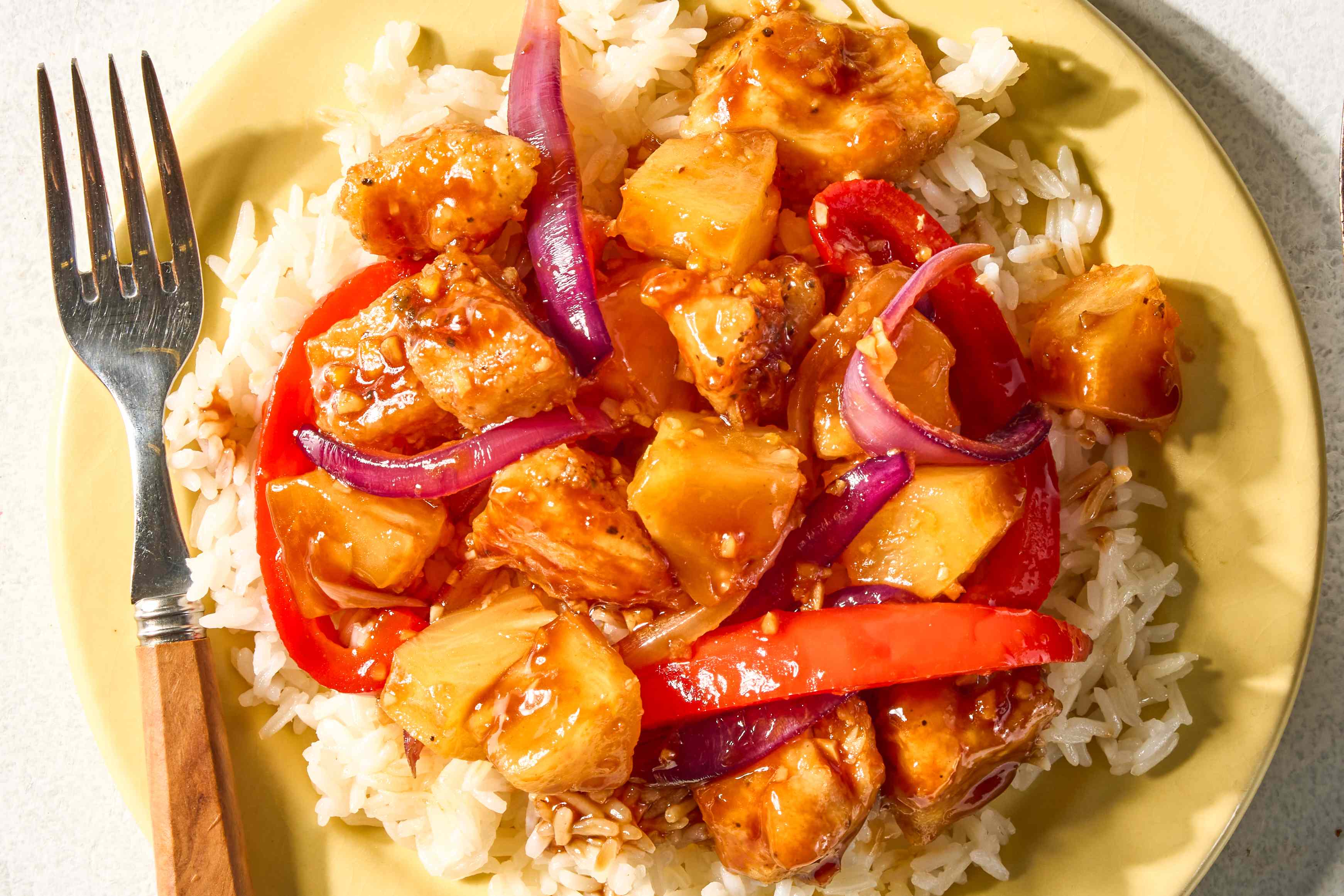 14 30-minute retro dinner recipes