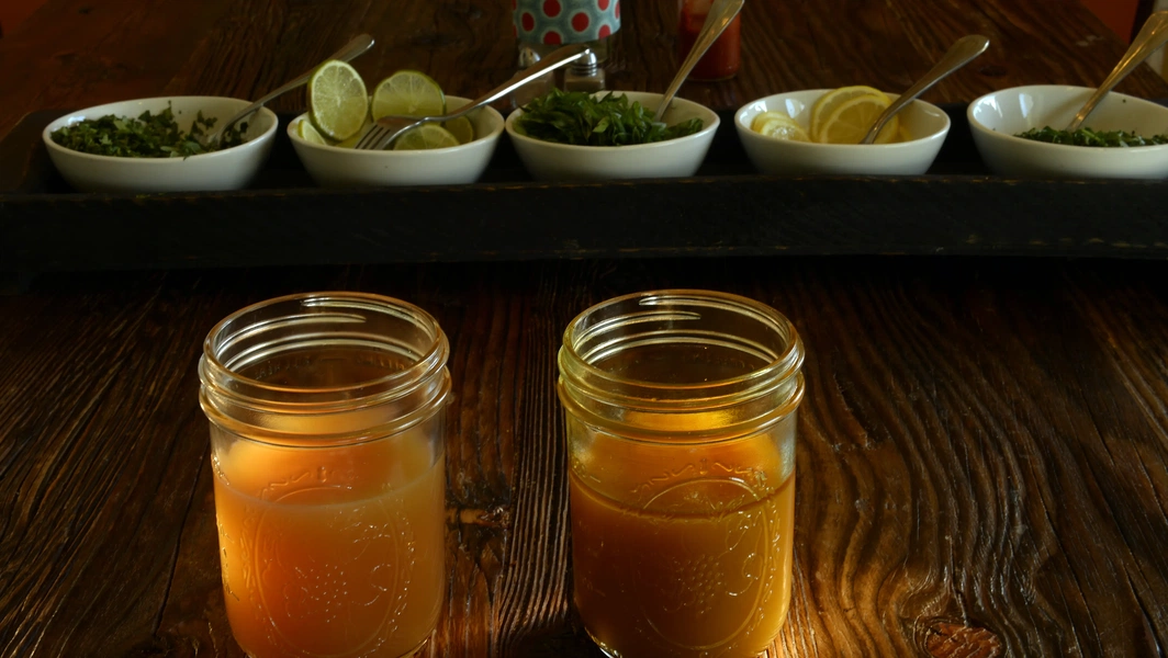 Broth secrets every home cook needs to know