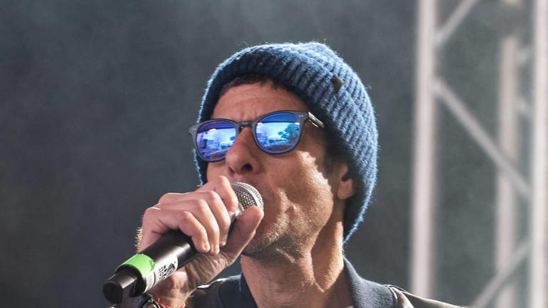 Mike D's solo journey: How his sons helped him create new music