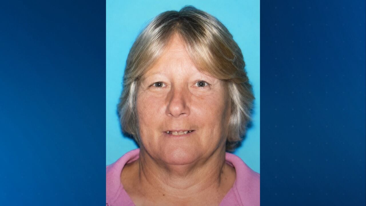 Deputies issue alert for missing and endangered woman in Ocala