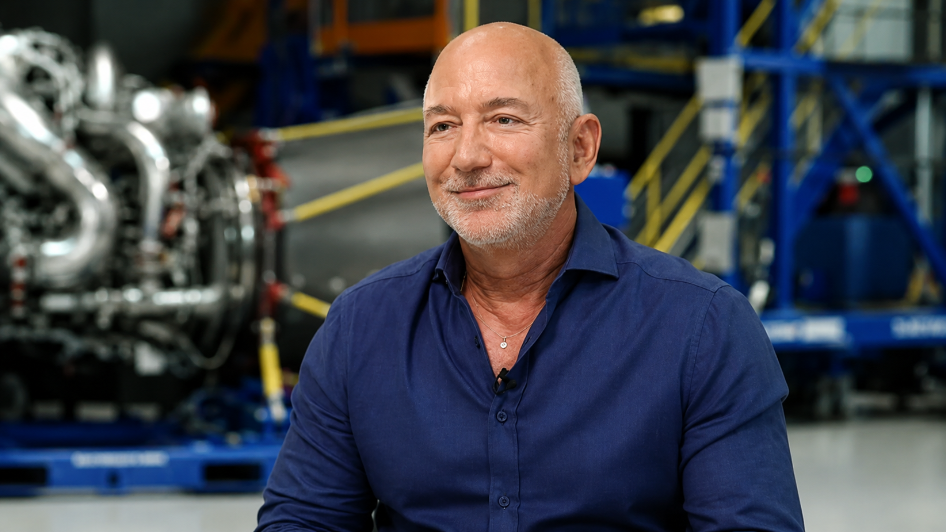 Jeff Bezos proposes eliminating federal income tax for the bottom half ...