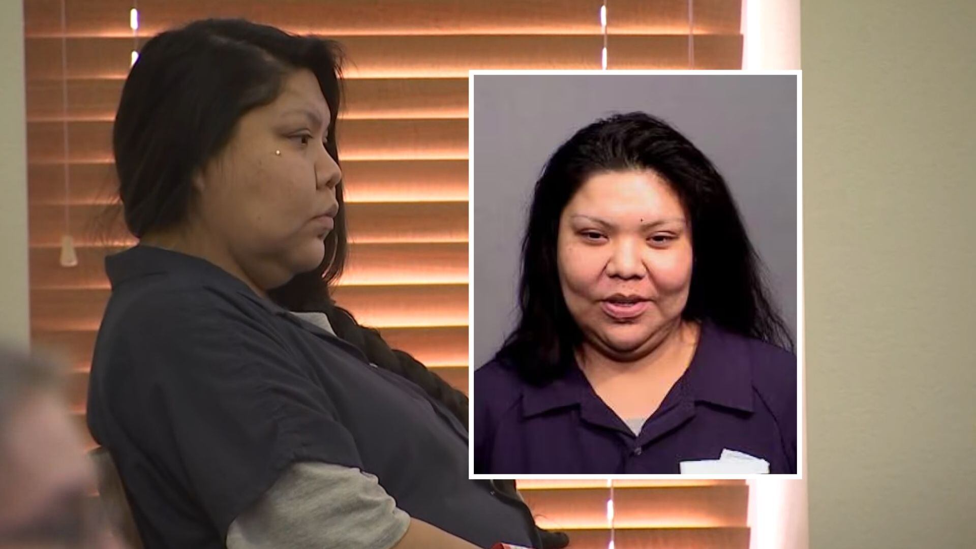Mother pleads not guilty in death of toddler found at Flagstaff hotel