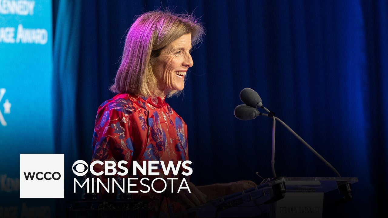 Twin Cities honored with JFK Profile in Courage Award over ICE resistance