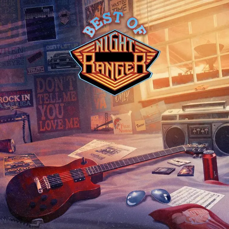 Night Ranger updates their 2026 plans with more tour dates