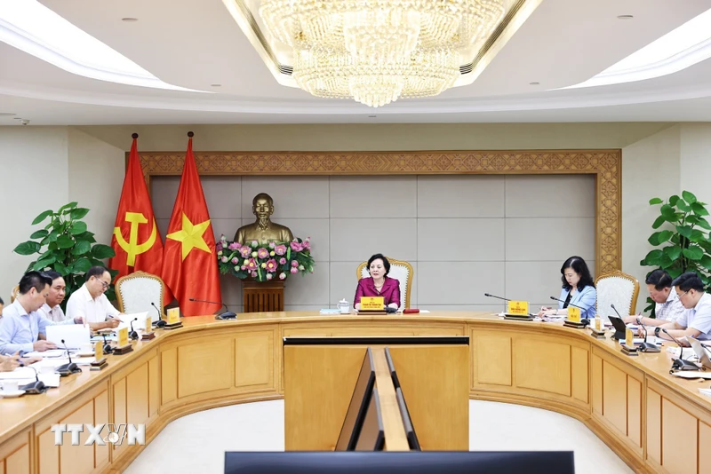 Khắc phục tình trạng chồng chéo trong quản lý nhà nước về an toàn thực phẩm